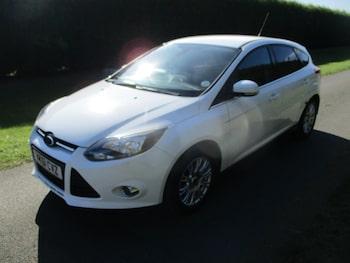 Used Ford Focus 2012 for sale - 57818854: Photo