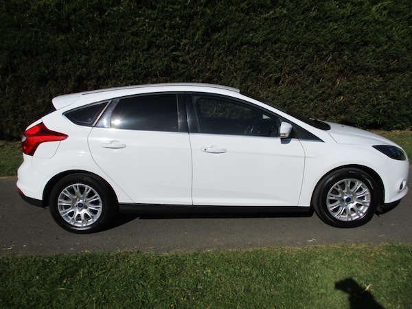 Used Ford Focus 2012 for sale - 57818854: Photo 5