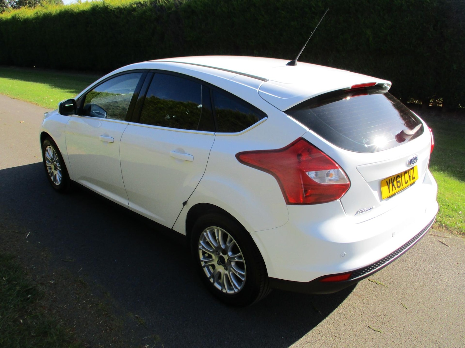 Vehicle 7