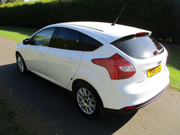 Used Ford Focus 2012 for sale - 57818854: Photo 7