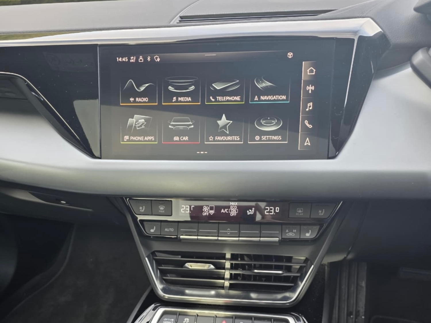 Used Audi e-tron GT 2021 for sale - 77379524: Photo 14