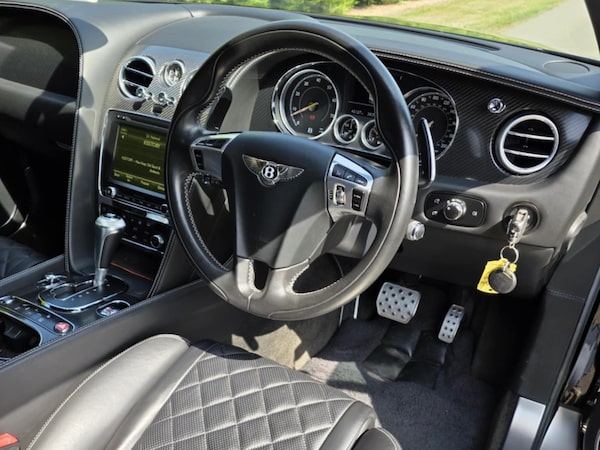 Used Bentley Continental 2016 for sale - 75567354: Photo 12