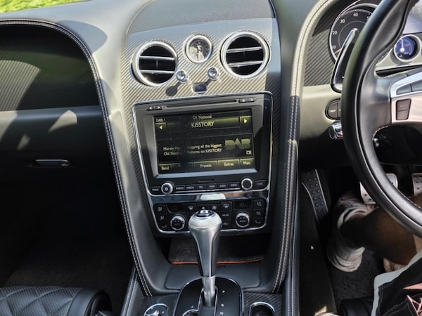 Used Bentley Continental 2016 for sale - 75567354: Photo 15