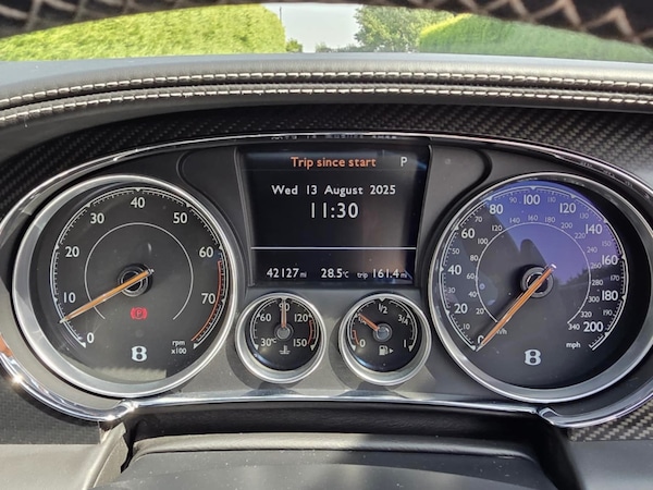 Used Bentley Continental 2016 for sale - 75567354: Photo 17