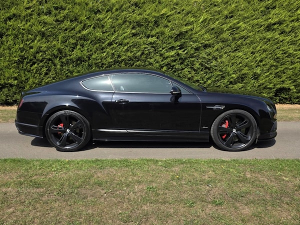 Used Bentley Continental 2016 for sale - 75567354: Photo 5