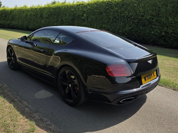 Used Bentley Continental 2016 for sale - 75567354: Photo 6