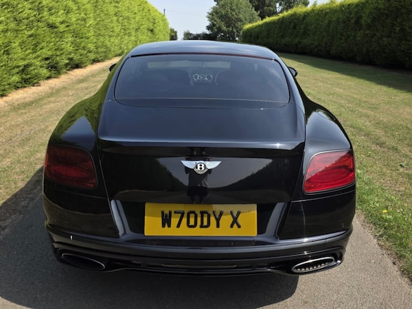 Used Bentley Continental 2016 for sale - 75567354: Photo 7