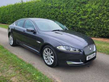 2012 (12) - 2.2d Premium Luxury 4dr Auto