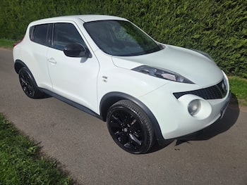 Used Nissan Juke 2014 for sale - 79839971: Photo