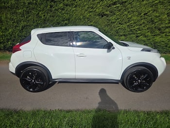 Used Nissan Juke 2014 for sale - 79839971: Photo