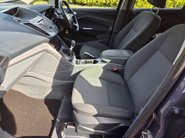 Used Ford C-Max 2012 for sale - 74568934: Photo 15
