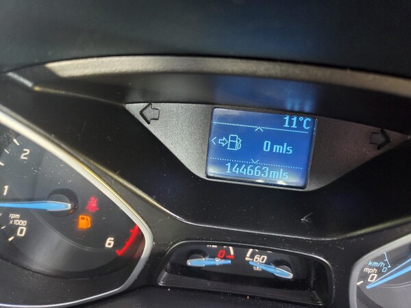 Used Ford C-Max 2012 for sale - 74568934: Photo 16