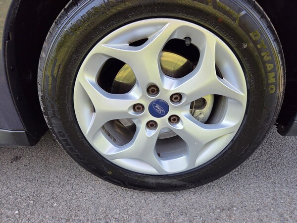 Used Ford C-Max 2012 for sale - 74568934: Photo 17