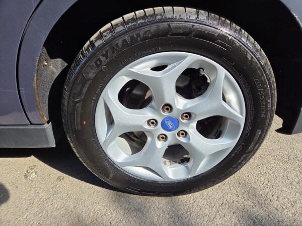 Used Ford C-Max 2012 for sale - 74568934: Photo 19