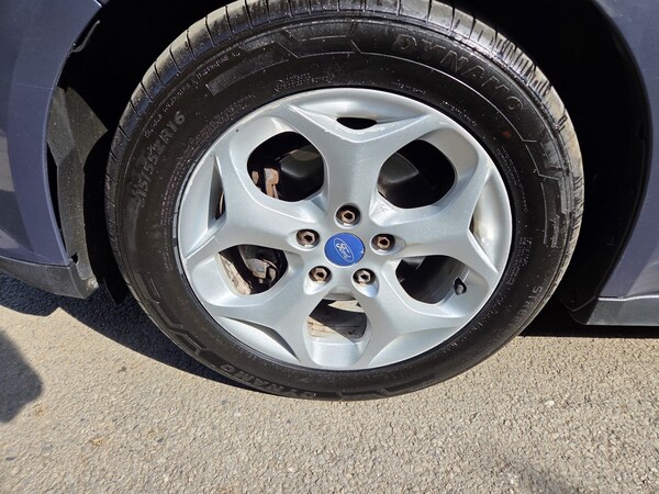 Used Ford C-Max 2012 for sale - 74568934: Photo 21
