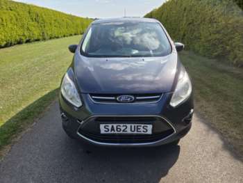 Used Ford C-Max 2012 for sale - 74568934: Photo