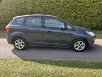 Used Ford C-Max 2012 for sale - 74568934: Photo