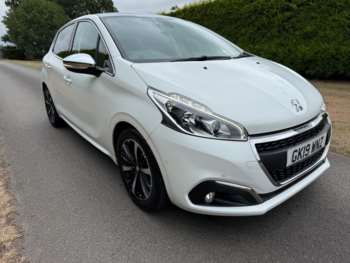 Used Peugeot 208 2019 for sale - 75118254: Photo