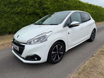Used Peugeot 208 2019 for sale - 75118254: Photo