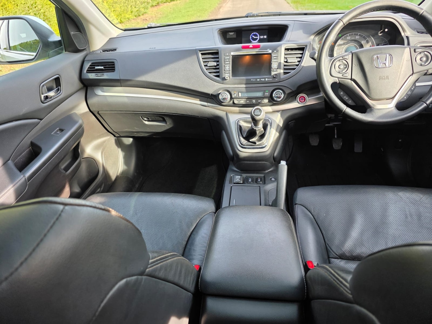 Used Honda CR-V 2014 for sale - 77579875: Photo 10