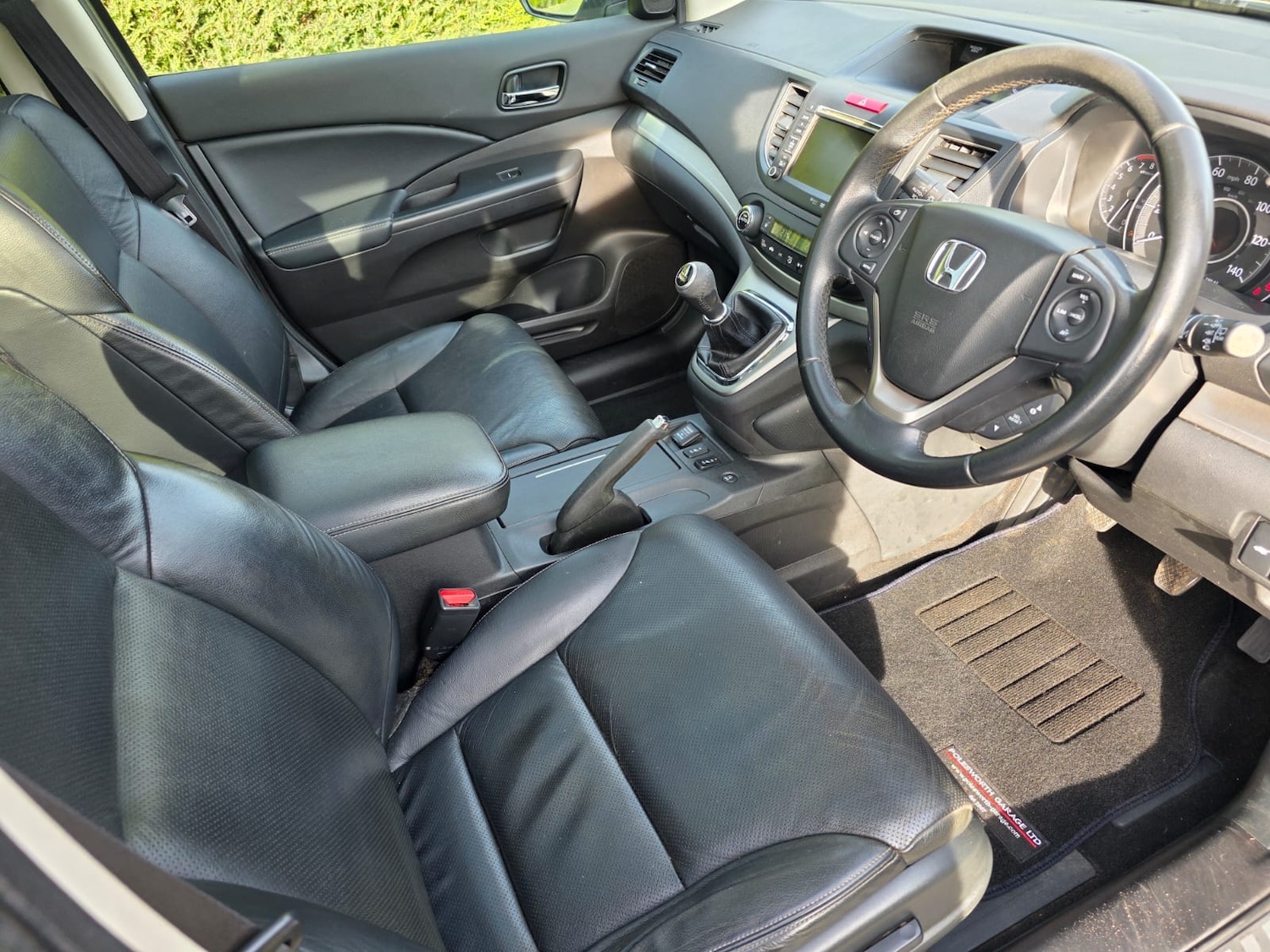 Used Honda CR-V 2014 for sale - 77579875: Photo 8