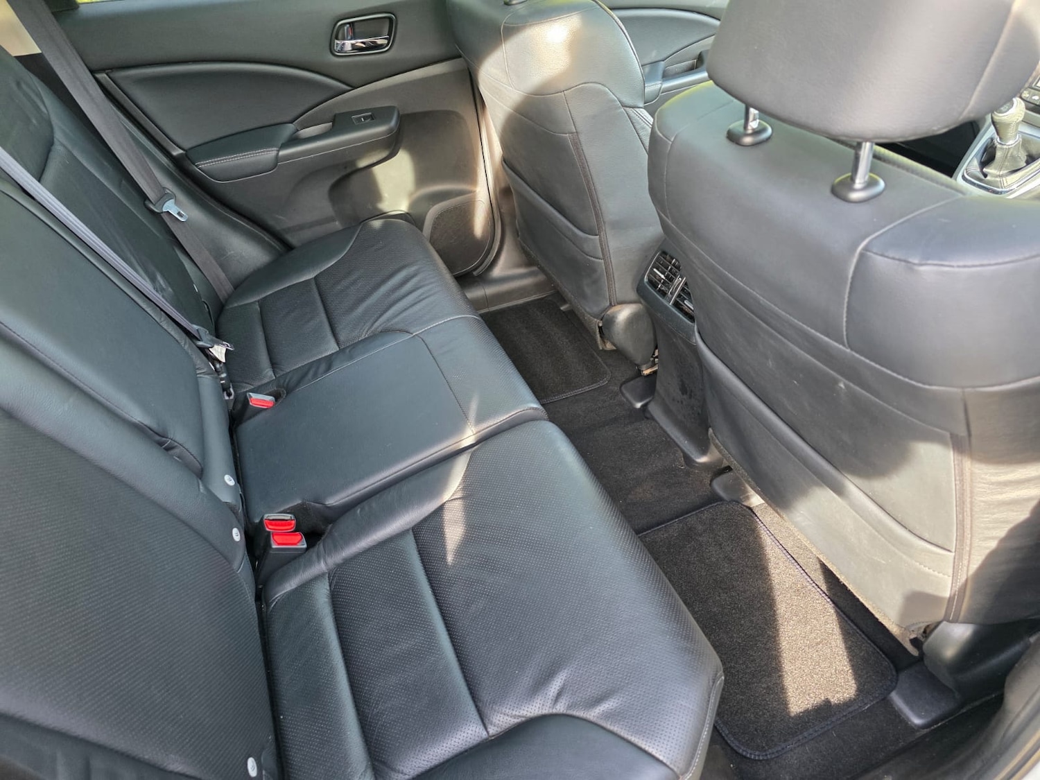 Used Honda CR-V 2014 for sale - 77579875: Photo 9