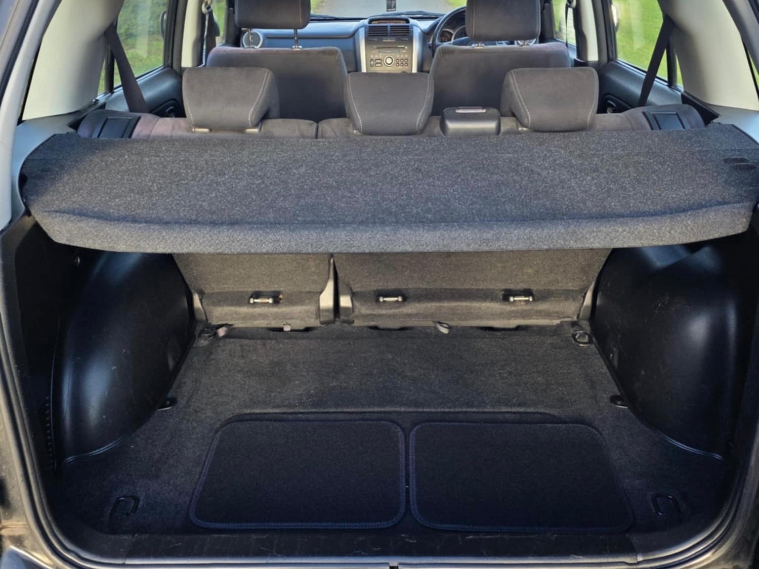 Used Suzuki Grand Vitara 2008 for sale - 77224865: Photo 10