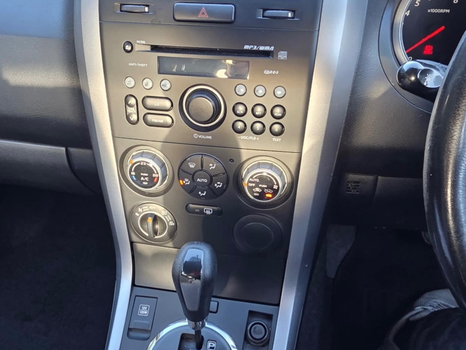 Used Suzuki Grand Vitara 2008 for sale - 77224865: Photo 12