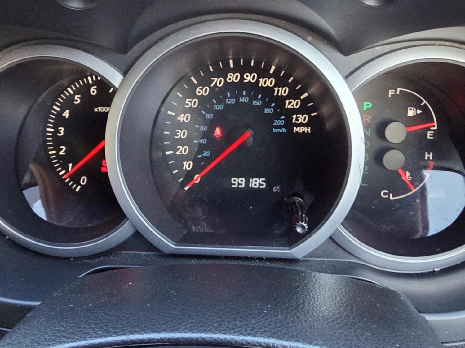 Used Suzuki Grand Vitara 2008 for sale - 77224865: Photo 14