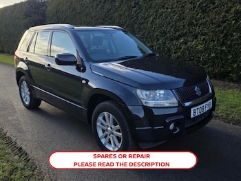 2008 (08) - 2.0 16v X-EC 5dr Auto