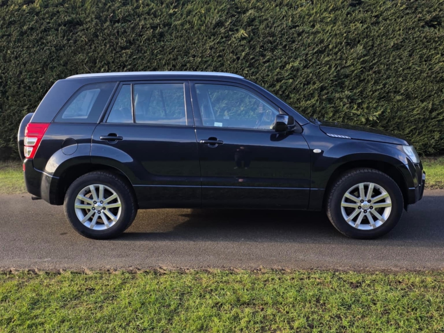 Used Suzuki Grand Vitara 2008 for sale - 77224865: Photo 5