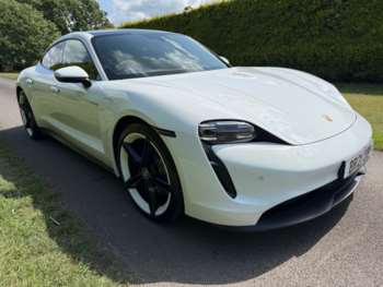 2021 - 300kW 79kWh 4dr RWD Auto