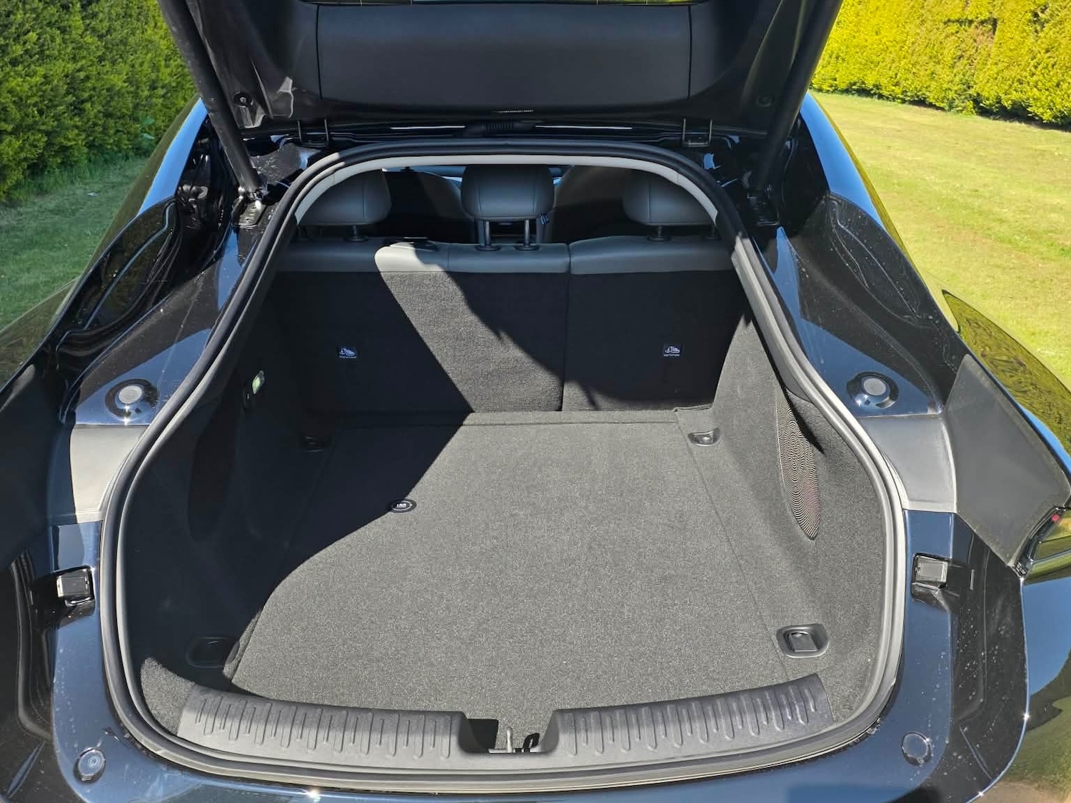 Mg Mg im5 553kW Performance 100kWh 5dr Auto