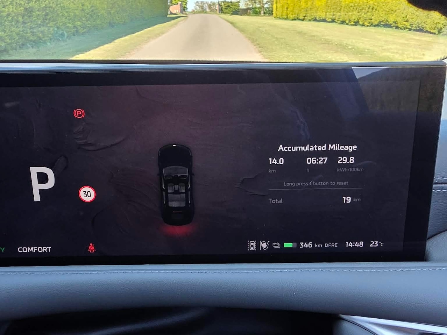 Mg Mg im5 553kW Performance 100kWh 5dr Auto