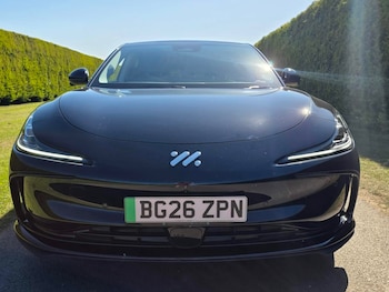 Used MG MG IM5 2026 for sale - 78442363: Photo