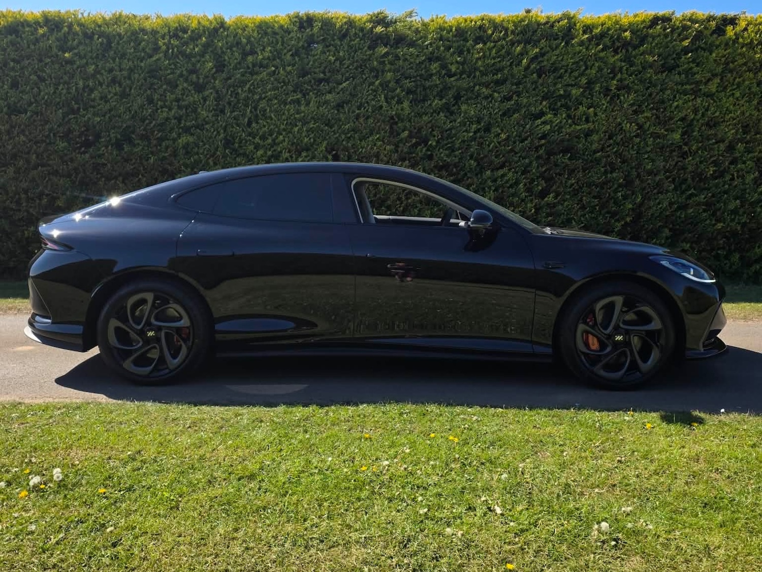 Mg Mg im5 553kW Performance 100kWh 5dr Auto