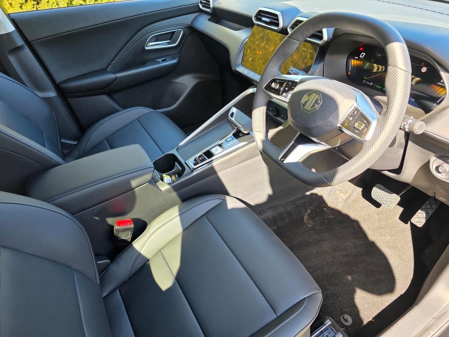 Used MG MG ZS 2026 for sale - 78150065: Photo 12