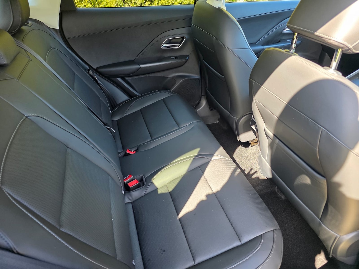 Used MG MG ZS 2026 for sale - 78150065: Photo 13