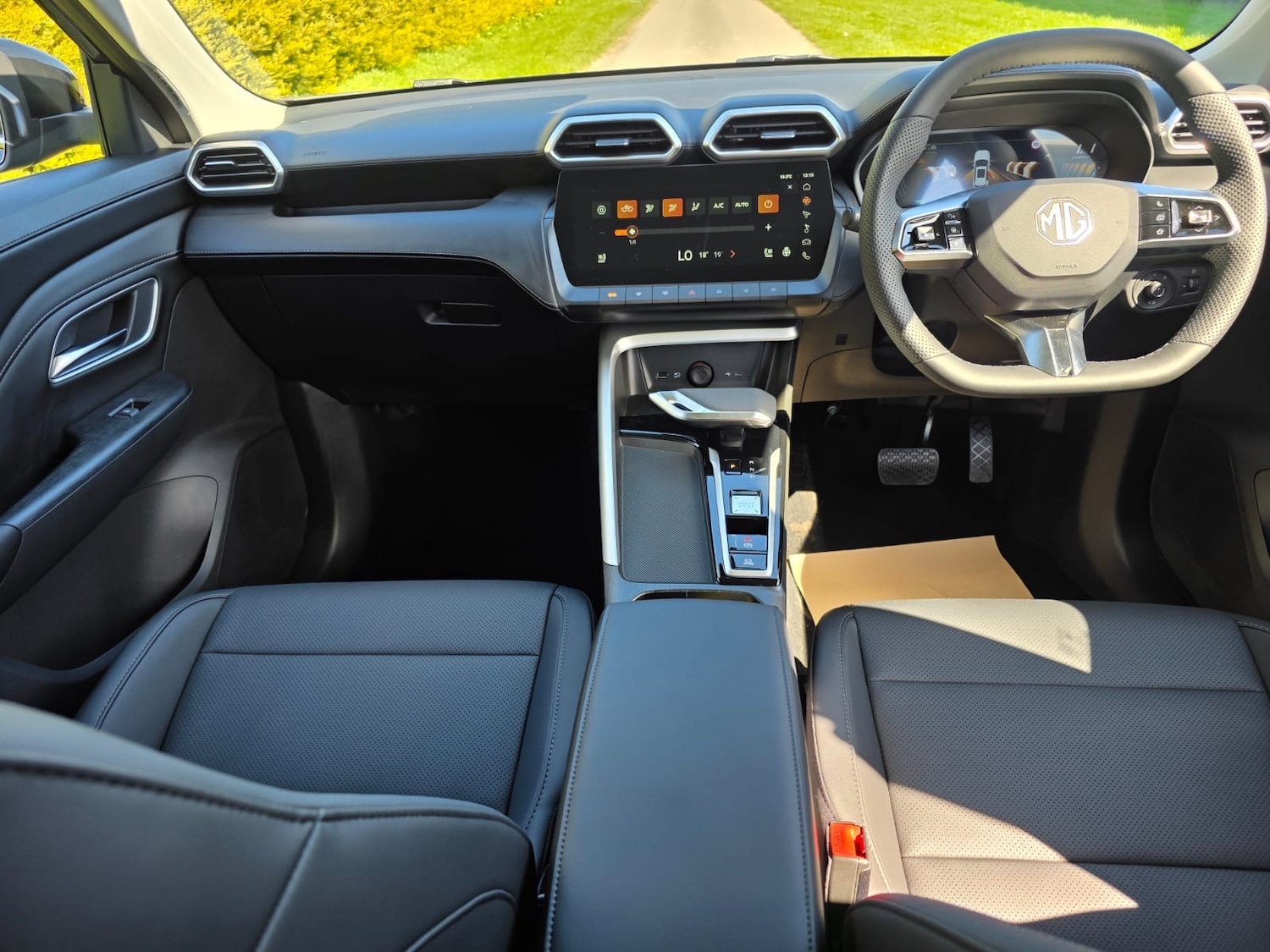 Used MG MG ZS 2026 for sale - 78150065: Photo 14