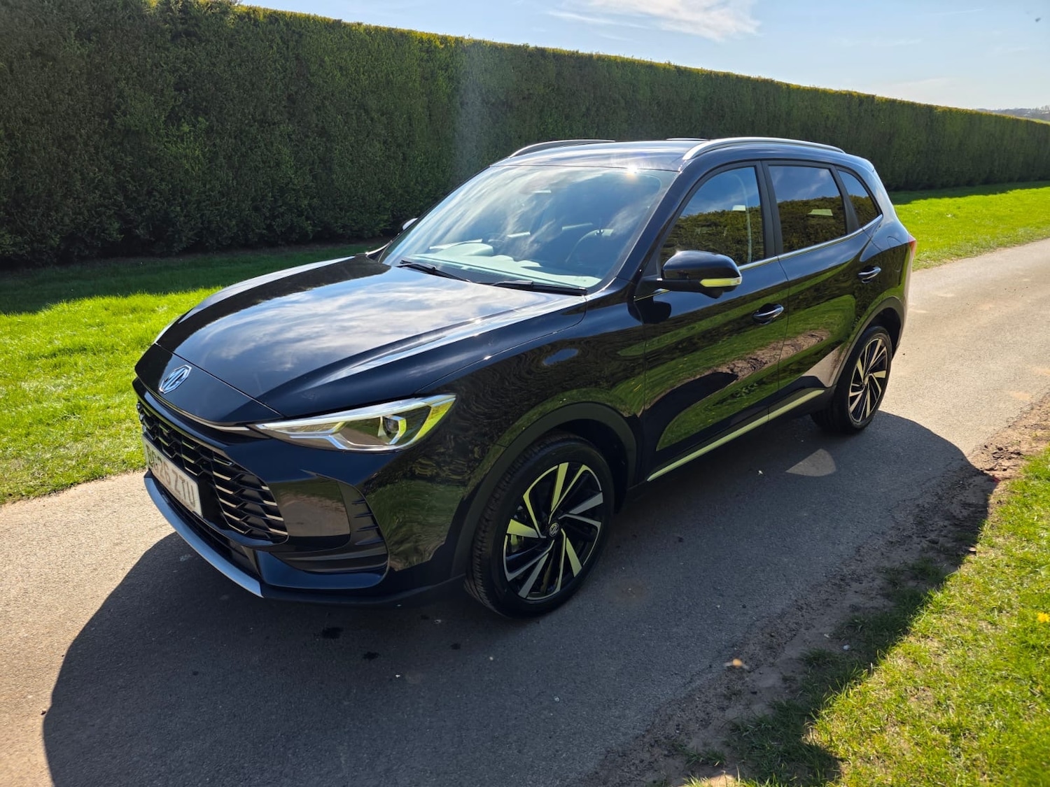 Used MG MG ZS 2026 for sale - 78150065: Photo 4