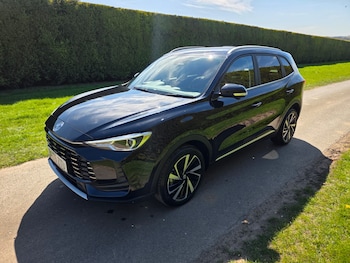 Used MG MG ZS 2026 for sale - 78150065: Photo