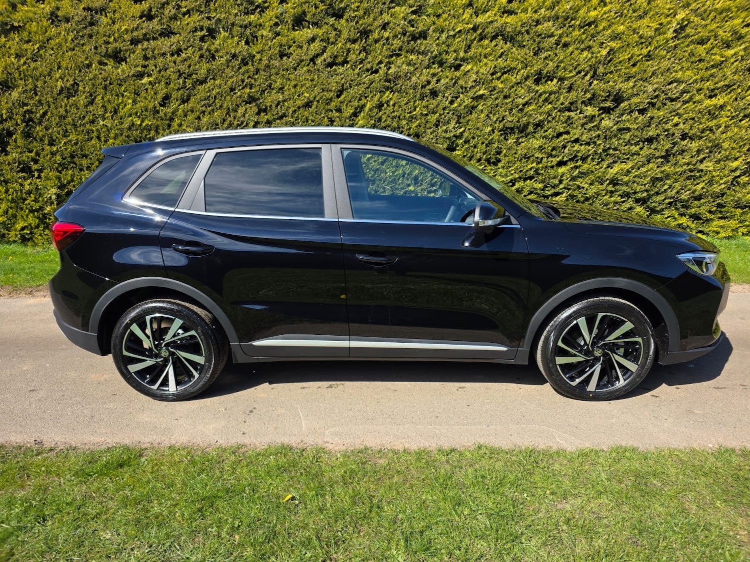 Used MG MG ZS 2026 for sale - 78150065: Photo 5