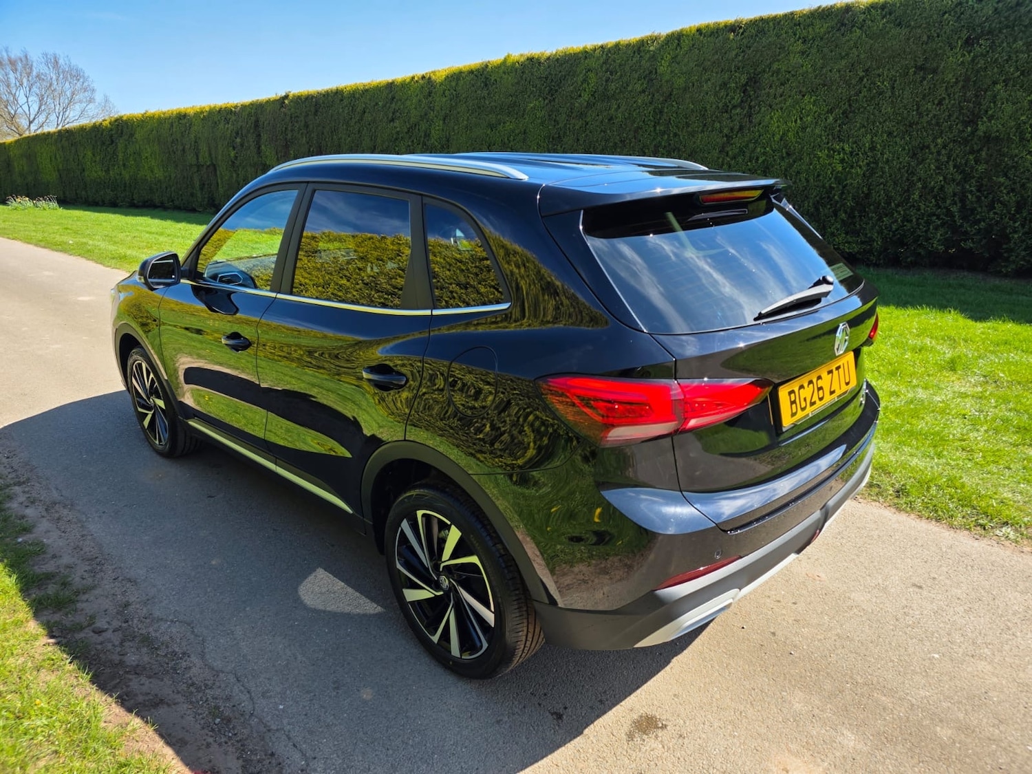 Used MG MG ZS 2026 for sale - 78150065: Photo 7