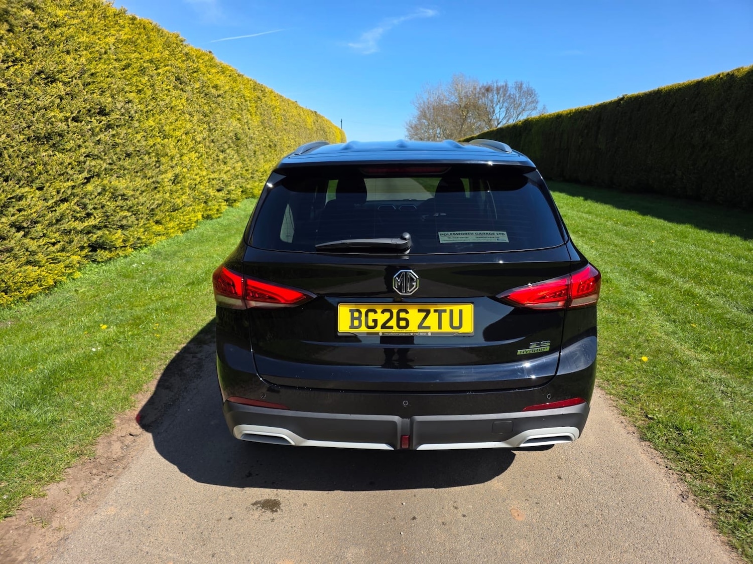 Used MG MG ZS 2026 for sale - 78150065: Photo 9