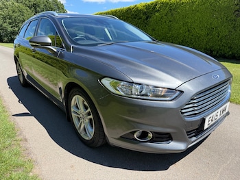 Used Ford Mondeo 2015 for sale - 78951251: Photo