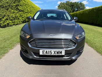 Used Ford Mondeo 2015 for sale - 78951251: Photo