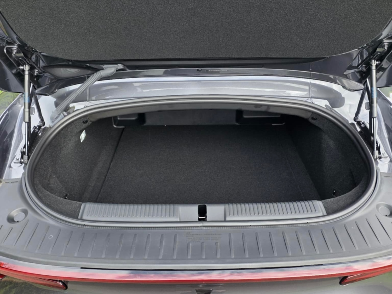 Used MG Cyberster 2025 for sale - 76193369: Photo 10