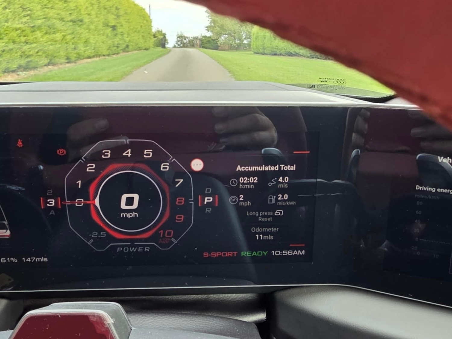 Used MG Cyberster 2025 for sale - 76193369: Photo 19