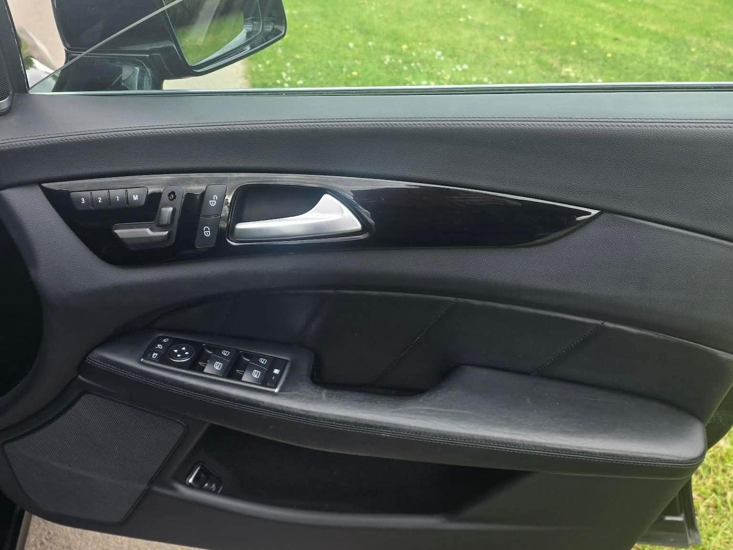 Mercedes-benz Cls CLS 63 4dr Tip Auto