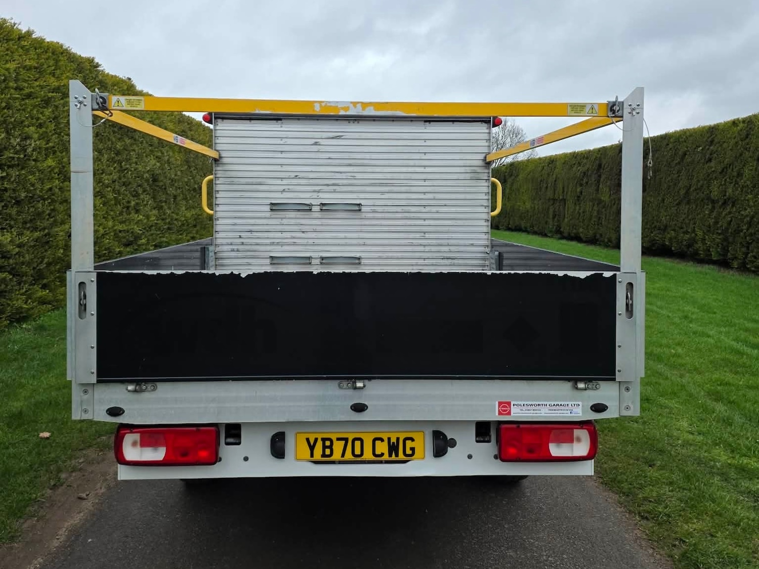 Used Volkswagen Crafter 2021 for sale - 78039683: Photo 10